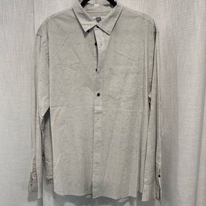 Man Long Sleeve Shirts